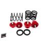 82-92 GM F-Body Front & Rear Weight Jack Kit 1050 lb/in Front and 200 lb/in Rear