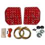 1969 Plymouth Road Runner Sequential LED Tail Light Kit