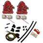 1955 Chevrolet Tri-Five Sequential LED Tail Light Kit