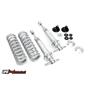 UMI 93-02 Camaro Front Coilovers Double Adjustable Bearing Mount 300