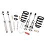 Suspension Package Road Comp GM 68-69 F-Body Coilovers w/ Shocks BB Kit