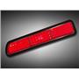 69 Camaro RS Digi Tails LED Tail Light Kit  w/ Flasher 1100269