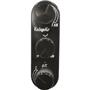 3-Knob Gen IV ProLine Oval Verticle Control Panel Black Ano Face & Knobs