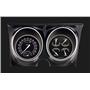 1967 1968 Camaro Classic Instruments  Direct Fit Gauges Traditional CAM67TR