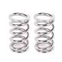 Aldan American Coil-Over-Spring 450 lbs/in Rate 6" Length 2.5" Pair 6-450CH2