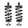 Aldan American Coil-Over Kit GM 64-67 A-Body 55-57 Front 550 lbs. Springs ABFHS