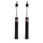 UMI 68-88 Chevelle GM A/G Body Pair of Street Performance Monotube Shocks Front