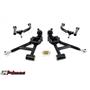 UMI Performance 93-02 Camaro Non Adjustable Upper & Lower Front Control Arms