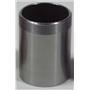Tanks Inc. Fuel Filler Bung 2-1/4" OD x 3" Tall - Stainless Steel 5BS