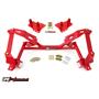 UMI 82-92 Camaro F Body Front End Tubular K-Member For Use With LS & CoilOvers