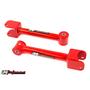 UMI Performance 4018-R GM A-Body UMI Performance Tubular Non-Adjustable Upper Control Arms - Red