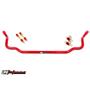 UMI Performance 4035-R 64-72 GM A-BodySolid Front Sway Bar