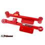 UMI Performance 1021-R Ford Mustang UMI Performance Lower Rear Control Arms - Red