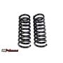 UMI Performance 4051F 64-72 GM A-Body Front2in Lowering Spring Set