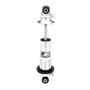Aldan American Coil-Over Shock Striker Double 14" Ext 10.10" Compressed AS-754