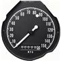 OER 1968-70 Mopar B-Body Rallye Gauge 150 Mph Speedometer 1277440
