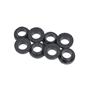Aldan American Shock Bushing Kit. Replacement Kit for Coil-Overs or Shocks ALD-4