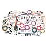 American Autowire 500661 Wire Harness System for 67-68 Camaro