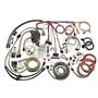 American Autowire 500423 Classic Update Wiring System for 55-56 Chevy