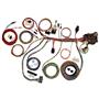 American Auto Wire 1967 1968 Ford Mustang Wiring Harness Kit # 510055