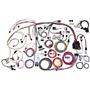 American Autowire 510336 70-72 Chevy Monte CarloWiring Kit