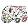 American Auto Wire 1947 - 1955 Chevy Truck Wiring Harness Kit # 500467