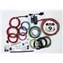 American Auto Wire # 510625 Route 9 Universal Wiring Harness Kit
