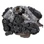 Stealth Black Serpentine System for Ford Coyote 5.0 - AC, Power Steering & Alternator
