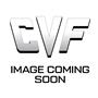 CVF Racing AMC / Jeep Billet Aluminum 3 Groove Pulley Kit