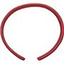 OER Snap On Double Lip Style Windlace (20 Foot Roll) - Bright Red T5BRTRED