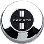 OER 1967 Camaro Deluxe Horn Cap; Chrome 3905583