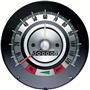 OER 1968 Camaro Speedometer ; 120 MPH ; with Speed Warning 6481845