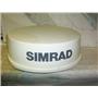 Boaters' Resale Shop of Tx 2005 1124.01 SIMRAD RB715A 4kW 24" RADAR DOME ONLY