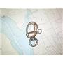 Boaters’ Resale Shop of TX 2005 4251.15 SCHAEFER SNAP SHACKLE W BALE & 1/4" PIN