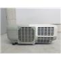 EPSON POWERLITE 84 3LCD PROJECTOR (2849 LAMP HOURS USED)