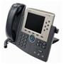 Cisco CP-7965G 7965 Unified IP Phone, Color 5-Inch TFT Display, VoIP NEW