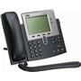 Cisco CP-7941G-GE IP Phone 7941G-GE, 2 Button Gigabit VoIP Phone SCCP New