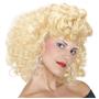Grease Sandy Cool 1960's Movie Costume Wig