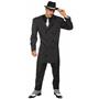 Zoot Suit Old Time 1920's Gangster Adult Costume Standard