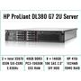 HP ProLiant DL380 G7 Server 2×Six-Core Xeon 2.93GHz + 48GB RAM + 8×146GB RAID