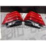 1992 - 1995 MERCEDES S600 V12 OEM TAIL LIGHTS COMPLETE LEFT AND RIGHT