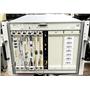 HP/Agilent E3238S / E8403A VXI Mainframe w E9821A / E8491B / E9051A / E1439D