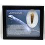 Elasmosaur Dinosaur Tooth 1.656 inches MDB w/COA 80 MYO #16072 13o