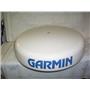 Boaters’ Resale Shop of TX 2012 0221.04 GARMIN GMR 20 MARINE 2KW RADAR DOME ONLY