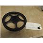 MAYTAG ADMIRAL WASHER 35-3829 1250036 DRIVE PULLEY (NEW)