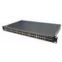 NetGear ProSafe GS748T v5 GS748T-500NAS 48x 10/100/1000 4x SFP Ethernet Switch