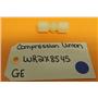 GE REFRIGERATOR WR2X8545 COMPRESSION UNION (NEW)