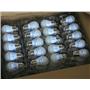 Lot 120pcs H&T W1085744 LED Appliance lamp bulb light 120V E26 W11043014 Whirlpo