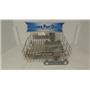 Whirlpool Kenmore Dishwasher W10727422 Upper Rack (Used)