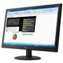 HP V244a LED LCD Monitor